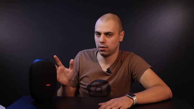 Капсула с Марусей ▪️ Умная колонка от Mail.ru ▪️ Обзор смотреть онлайн