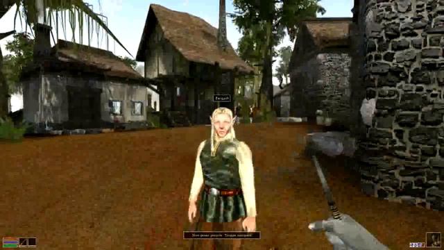 Let's Play Morrowind [HD] ITA EP 1 Un Mondo Dimenticato e Fantastico.. смотреть онлайн
