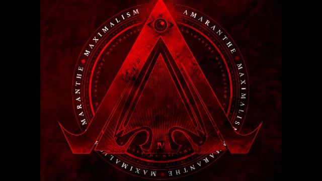 Amaranthe - Boomerang смотреть онлайн