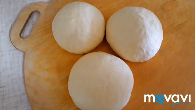 Фатири боллазат Вкусные лепёшки в духовке смотреть онлайн