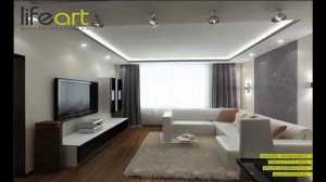 интерьер зала фото    2