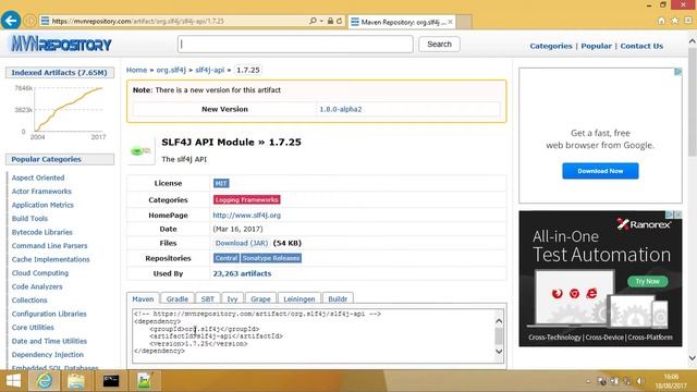 L2-1 - MAVEN смотреть онлайн