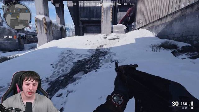 COD: BLACK OPS COLD WAR (PC) | Requisitenjagd #68 - DAS KANN JETZT NICHT WAHR SEIN, ODER?! смотреть онлайн