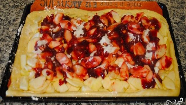 Книга рецептов