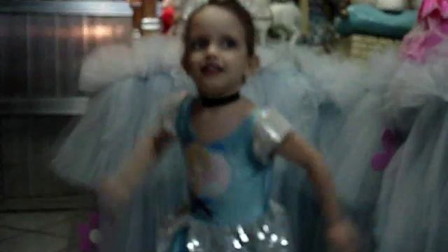 Agata Caldas - 4 aninhos 28/06/2005 смотреть онлайн