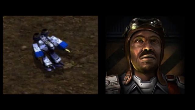 StarCraft Remastered - VCE (SCV) Quotes Port-BR смотреть онлайн