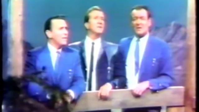 Marty Robbins Sings 'Red River Valley.' смотреть онлайн