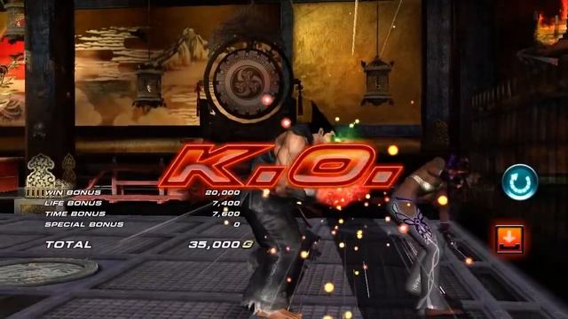 Tekken Tag Tournament 2 (360) walkthrough - Christie смотреть онлайн