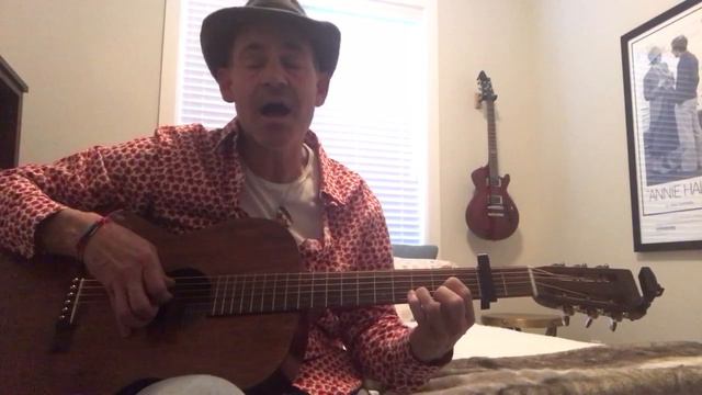 I Got You Babe-Sonny & Cher- beginner смотреть онлайн