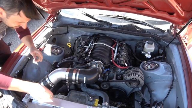 First Drift Day With The LS Swapped Lexus SC400. Learning to Drift. смотреть онлайн