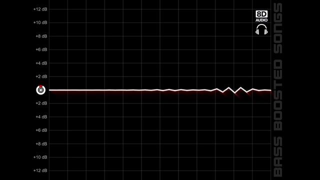 KVPV - Karma (8D Bass Boosted)