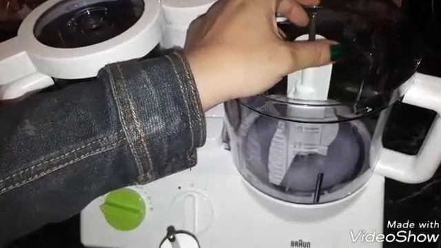 محضر الطعام براون تحفففففة فى مطبخكو .. شوفو الفيديو смотреть онлайн