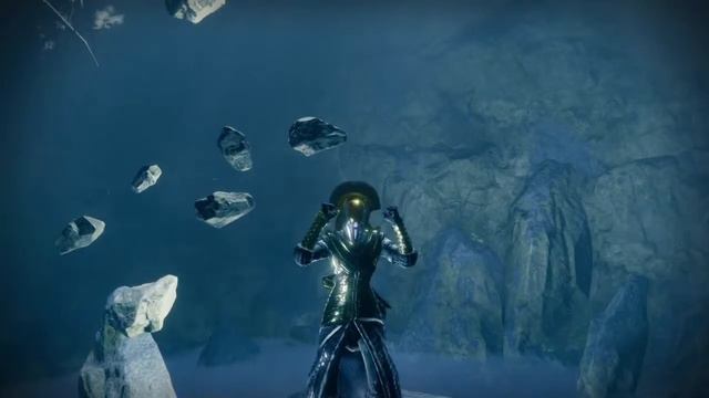 Destiny 2 | Believer (Imagine Dragons) смотреть онлайн