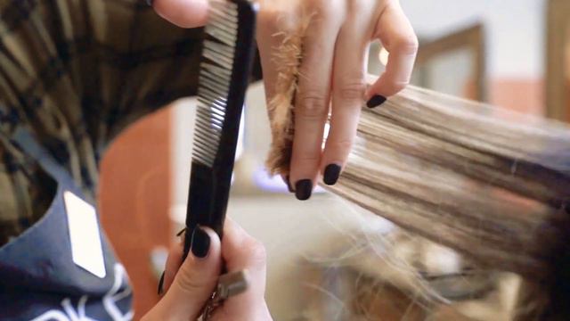 Toni & Guy Hair Academy VS Meribindiya International Academy смотреть онлайн