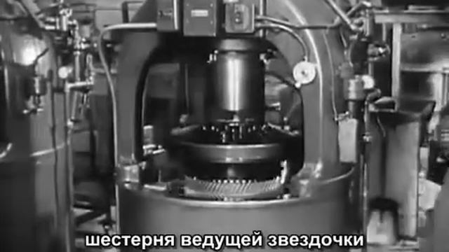 Строительство танка M3 Lee 1941г смотреть онлайн