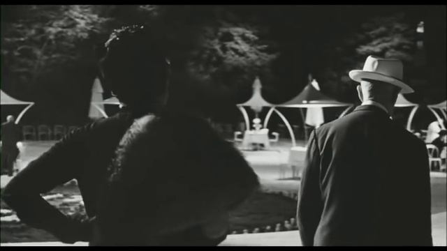 Fellini's 8 1/2 | Dance scene смотреть онлайн