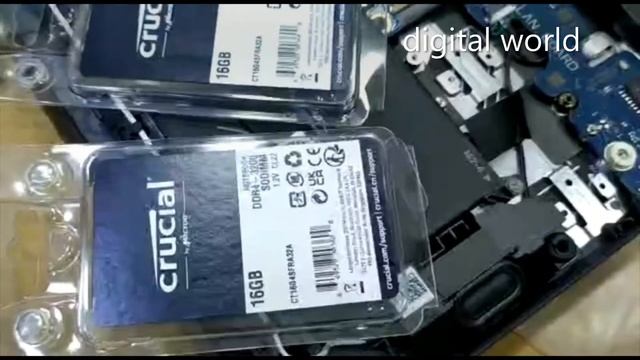 Dell G15 5511 Ram Ssd Upgrade