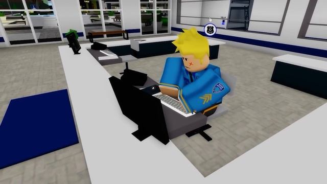 HACKER JENNA FİLMİ ? Roblox Brookhaven смотреть онлайн