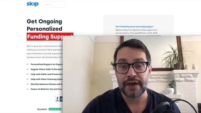 Small Business Funding Updates Including Brand-New Data смотреть онлайн