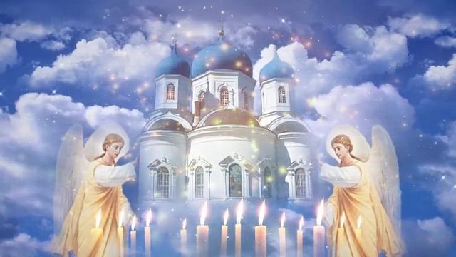 ЕСЛИ БОЛЕЗНЬ НЕ УХОДИТ включить эту сильную молитву и Господь поможет смотреть онлайн