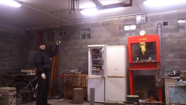 Раскладная чердачная лестница с люком смотреть онлайн