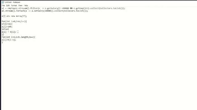 9| Java interview| Java Developer Coding interview | Exp 3+ Years| смотреть онлайн