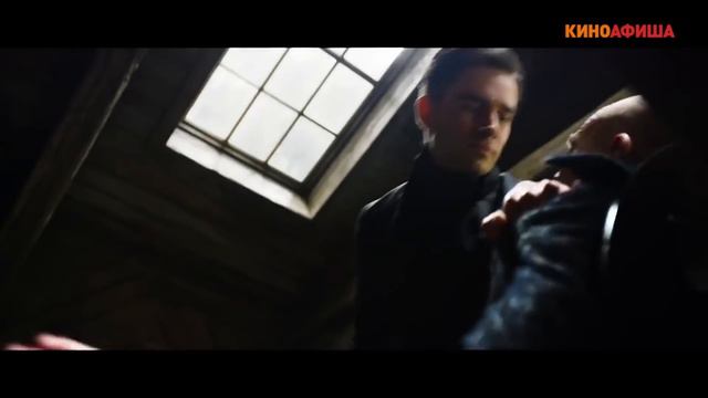 Киноафиша рекомендует! Выпуск #51. 29 сентября / Дуэлянт уже в кинотеатрах! смотреть онлайн