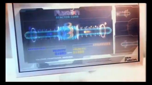 Gillette Fusion Dean James Fletcher смотреть онлайн