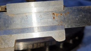 ПРИ КАКОЙ ТОЛЩИНЕ МЕНЯЮТ ТОРМОЗНЫЕ ДИСКИ.