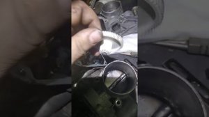 дроссель газель некст на микас 12