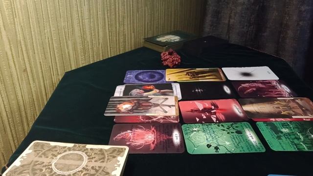 Как карта ляжет. Стрелец и Телец. И намёка нет на сожаление. смотреть онлайн