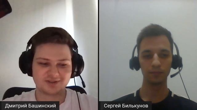 #19 Собеседование Junior Backend разработчика