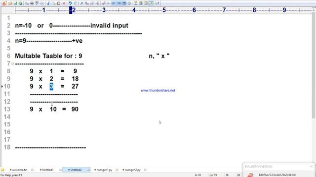 Python Online Training Session 6-04-2021 смотреть онлайн