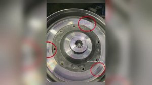 Записали для Вас видео о проблеме с течью масла на стыке двигателя и АКПП |? Автотехцентр RG-SERVIC