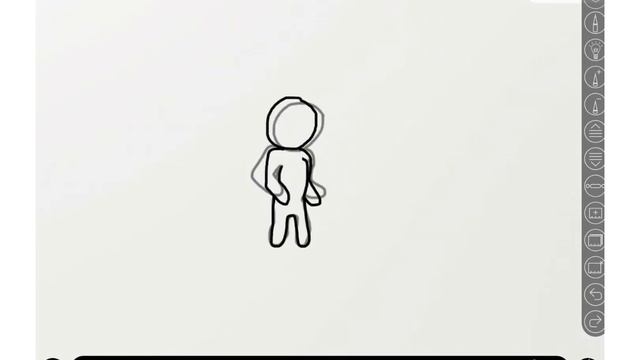 How to animate Superman flying style | Animation смотреть онлайн