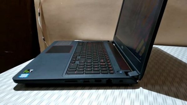 Dell Inspiron Gaming 5577 || Gaming laptop || Best in 2019