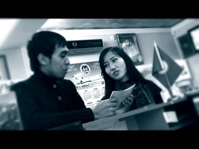 Ravshan Tojimatov   Alvido SPS