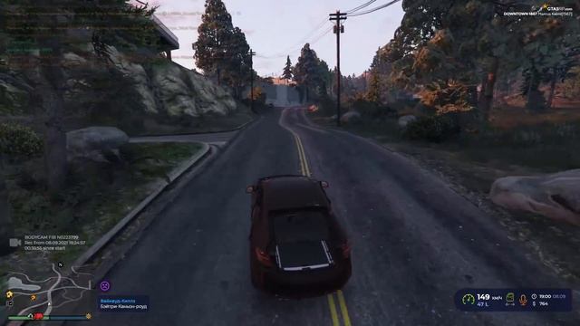 КАК CID ДУШИТ ГОСКИ В ГТА 5 РП | ВСЁ ПРО ВНЕДРЕНИЯ В ГОС. СТРУКТУРЫ | FIB GTA 5 RP смотреть онлайн