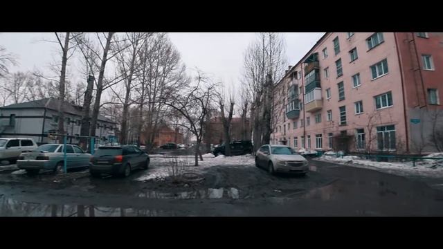 Первомайский! Кино! Омск!