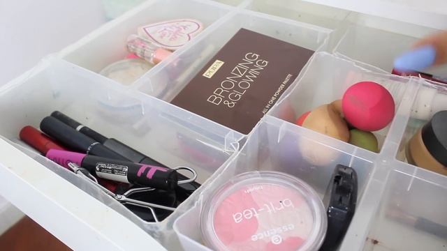 MY MAKEUP COLLECTION | Hei Mati смотреть онлайн