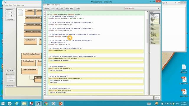 Adv Object Stream смотреть онлайн