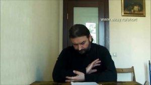 Если священник разглашает тайну исповеди. о. Андрей Ткачев. Елицы