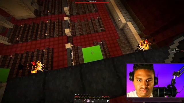 REVENGEANCE II - Minecraft Adventure Map 1.20.1 | Episode 3 смотреть онлайн