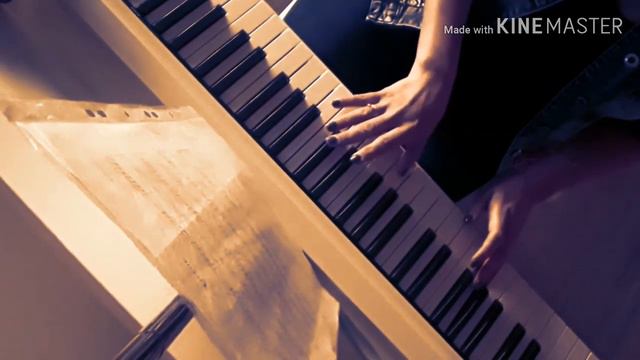 13.🎹Что такое осень.Шевчук.Пианино(Cover) смотреть онлайн
