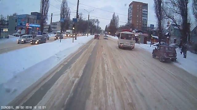 28.02.2018 Курск, 50 лет Октября смотреть онлайн