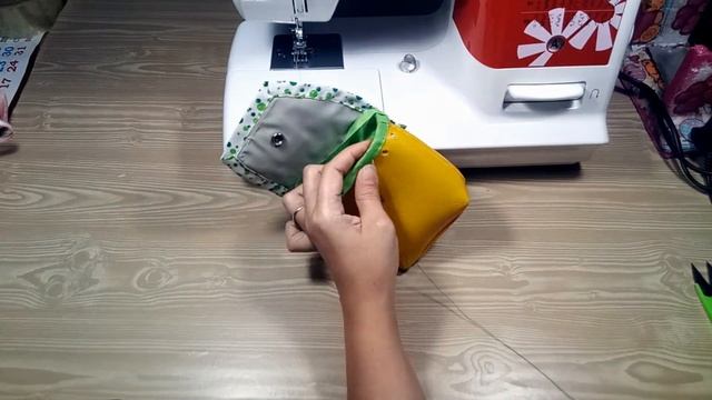 Small bag restoration/Реставрирую детскую сумочку, которой больше 25 лет!/DIY bag restoration смотреть онлайн