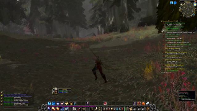 Let's Play WoW Classic HARDCORE - With AI Voiceover Addon - Human Mage - Part 10 - Chill Gameplay смотреть онлайн