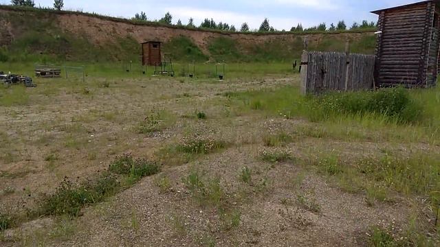 Набег в Кострому 1 июля