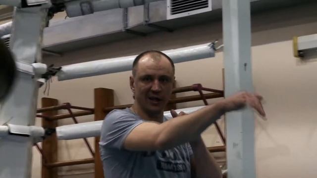 Спортивная элита-2018. Неолимпийские виды спорта смотреть онлайн