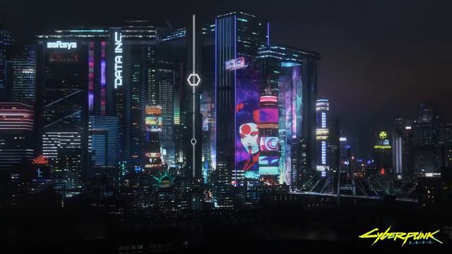 Cyberpunk 2077 (OST) Full